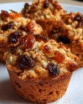 Weight-Loss Mini Muffins