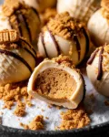 Biscoff Truffles