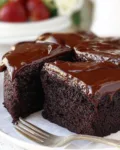 Dangerously Indulgent Chocolate Craving Cake — 9 Powerful Reasons This No-Fuss Dessert Ends Every Chocolate Emergency 9 Chocolate Craving Cake
