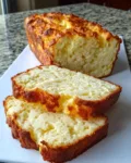 Cottage Cheese Sandwich Bread