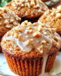 Honey Spice Muffins