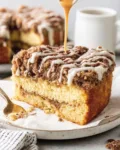 Keto Coffee Cake