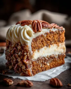 Sugar-Free Butter Pecan Cake