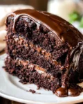 Matilda Chocolate Cake