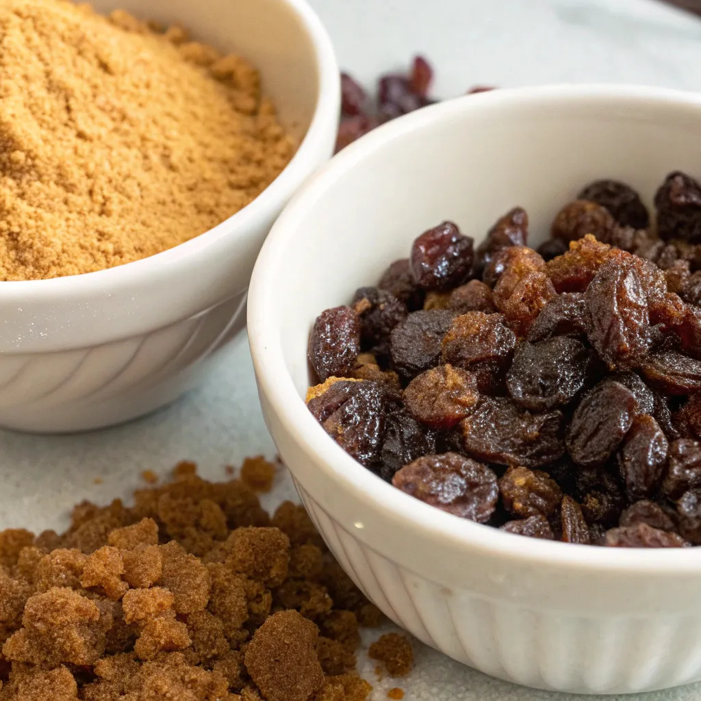 Cinnamon Raisin Swirl Bread