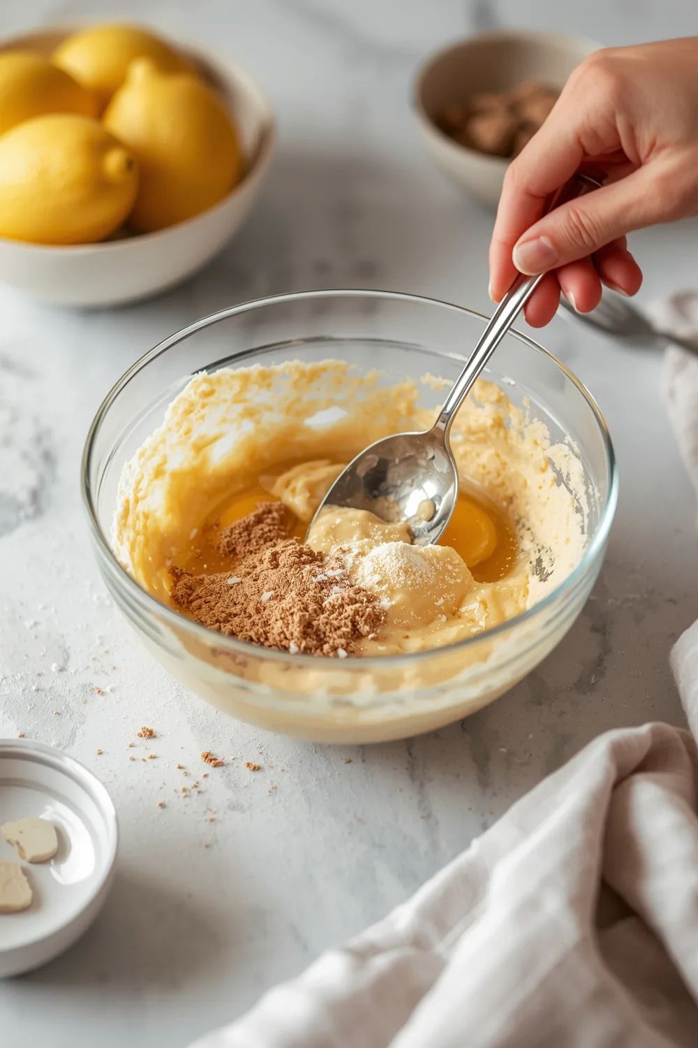 Irresistible Easy Classic Lemon Bars with Shortbread Crust (16 Servings) 2 Easy Classic Lemon Bars with Shortbread Crust