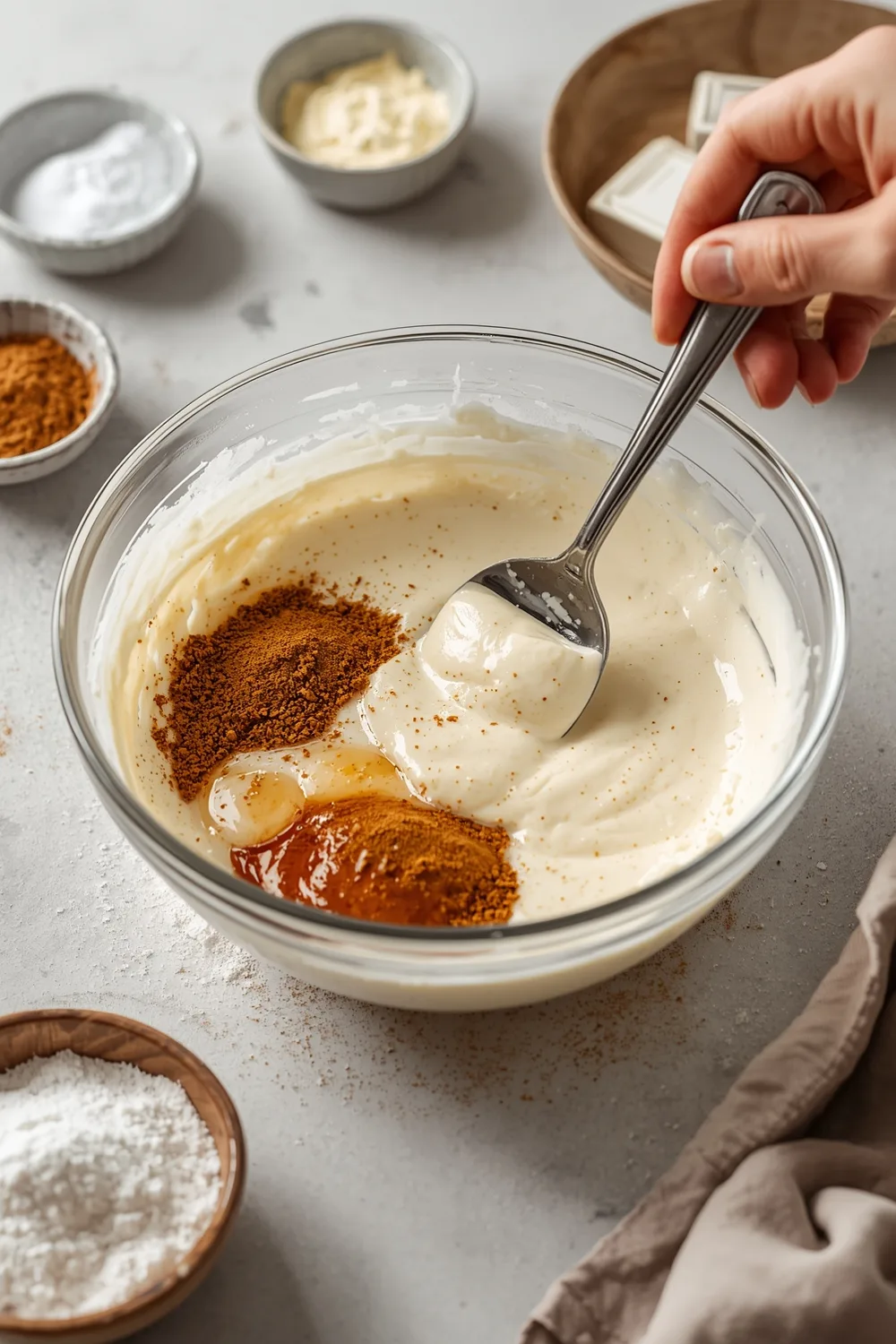 Delicious Easy Creamy Classic Cheesecake Recipe with No Cracks 2 Easy Creamy Classic Cheesecake Recipe with No Cracks