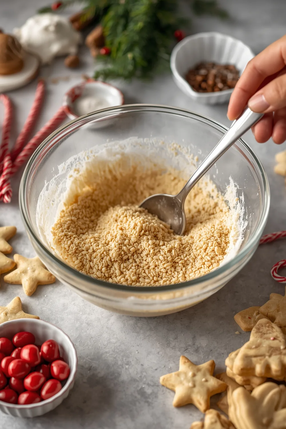 Irresistible Soft and Festive Christmas Sugar Cookies (24 Servings) 2 Soft and Festive Christmas Sugar Cookies Easy Recipe