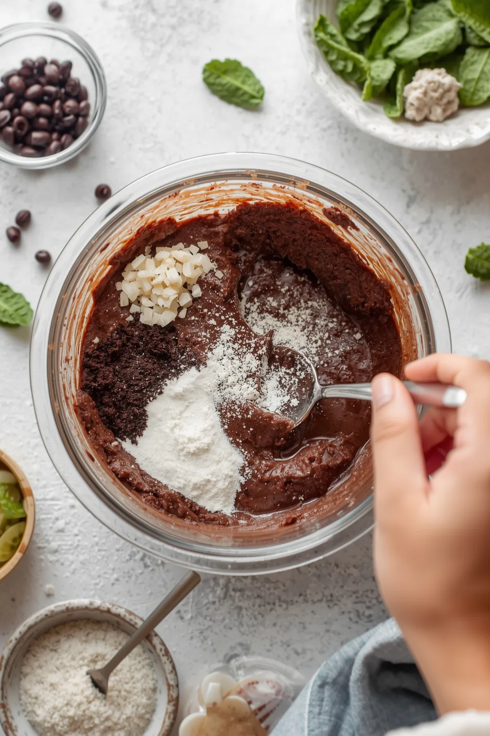 Easy No Bake Chocolate Mint Dessert Perfect for Potlucks