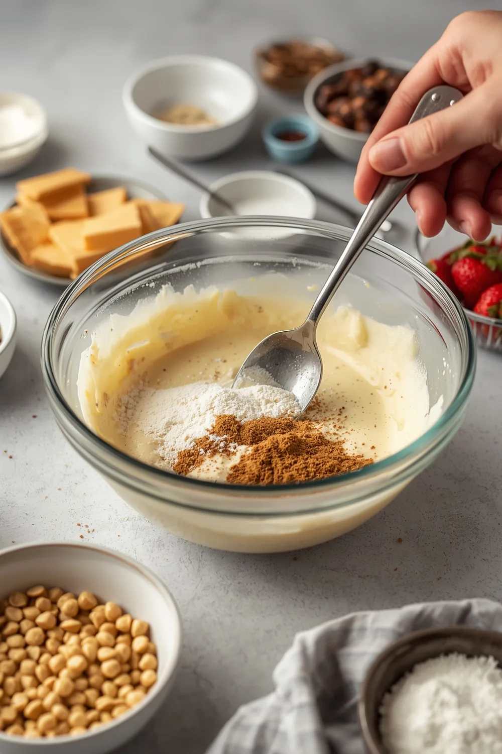 Delicious Easy No Bake Freezer Friendly Cheesecake Bites 2 Easy No Bake Freezer Friendly Cheesecake Bites Recipe