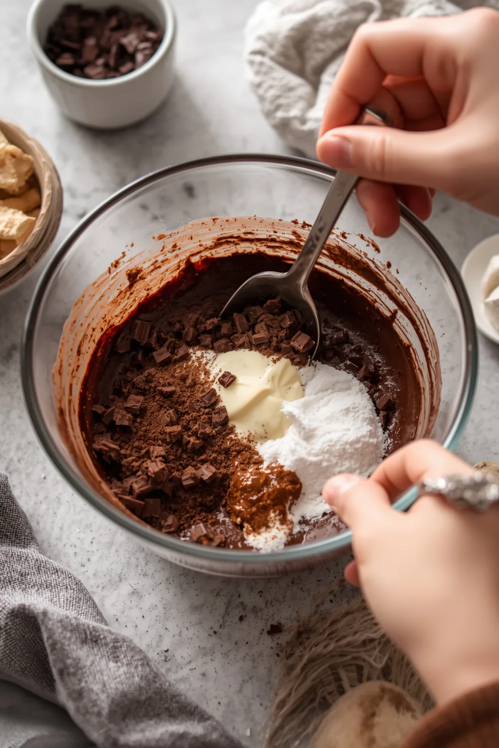 Easy No Bake Chocolate Pudding Cups Kids Will Love