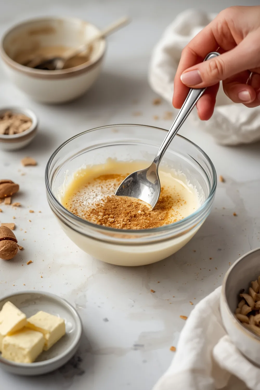 Delicious Easy Vanilla Bean Pudding Cups in 27 Minutes 2 Easy Vanilla Bean Pudding Cups That Don’t Need Frosting