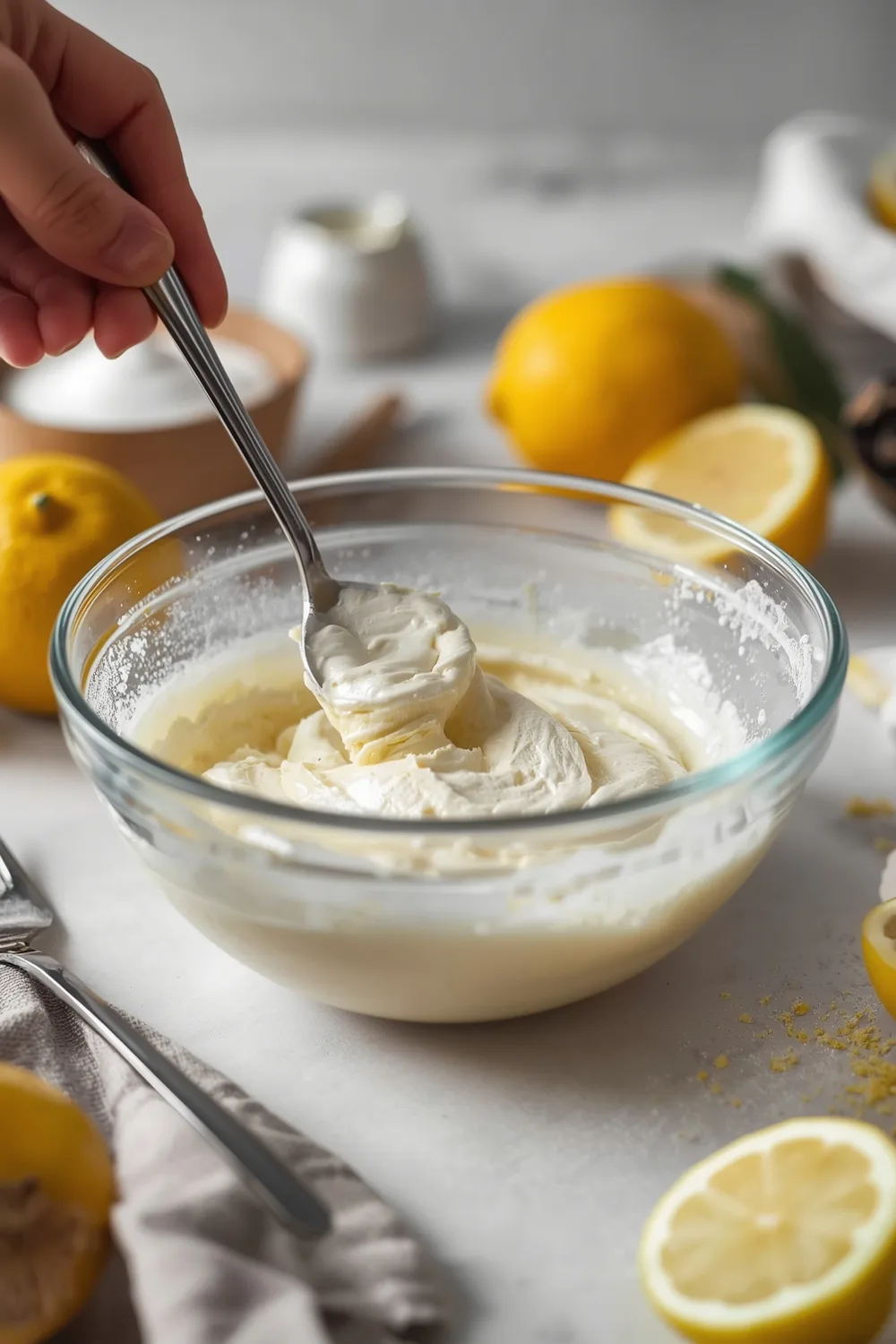 Easy Lemon Meringue Pie Bars for a Bright Citrus Treat