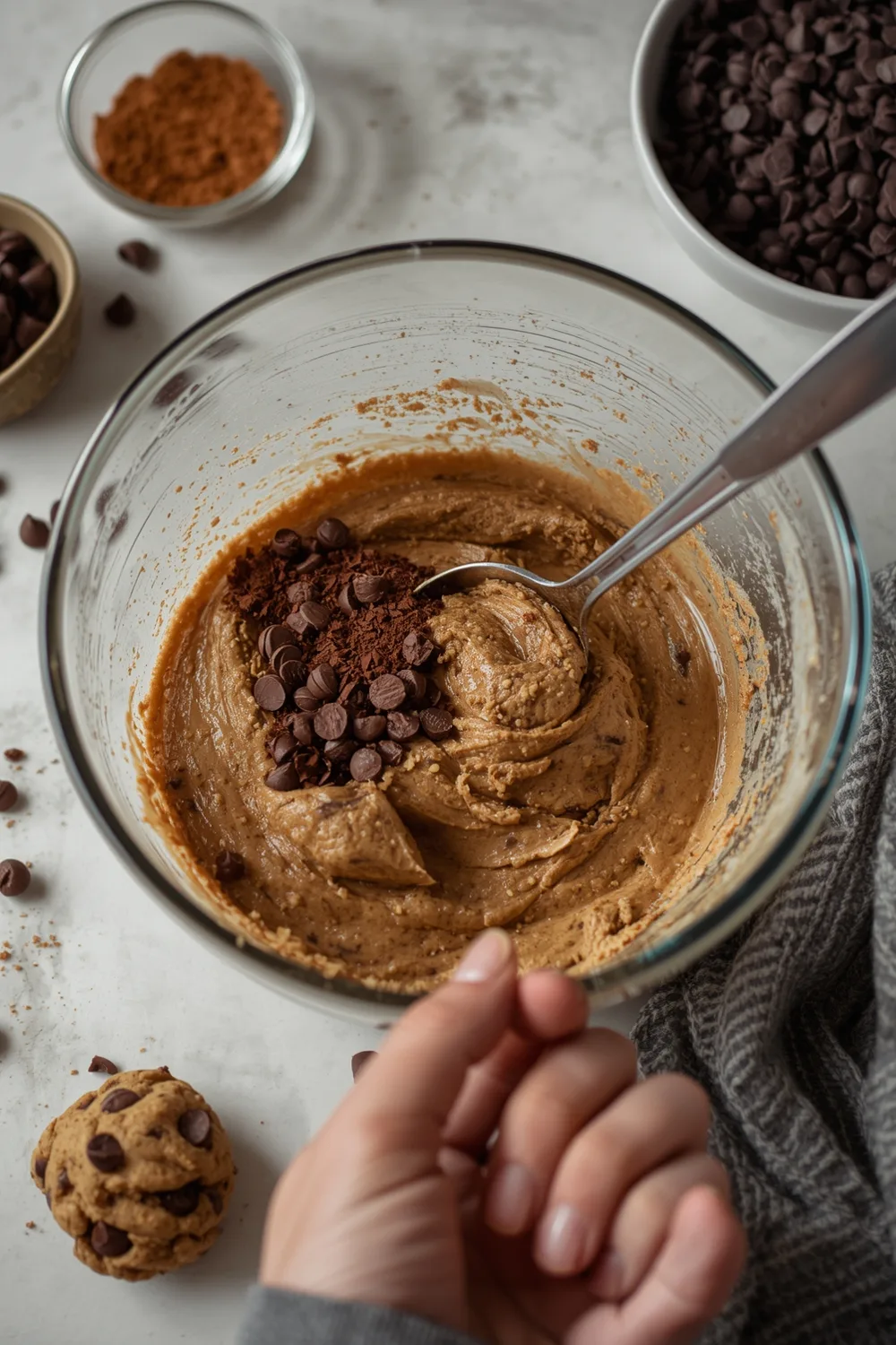 Easy Soft and Chewy Chocolate Chip Cookies Everyone Will Love