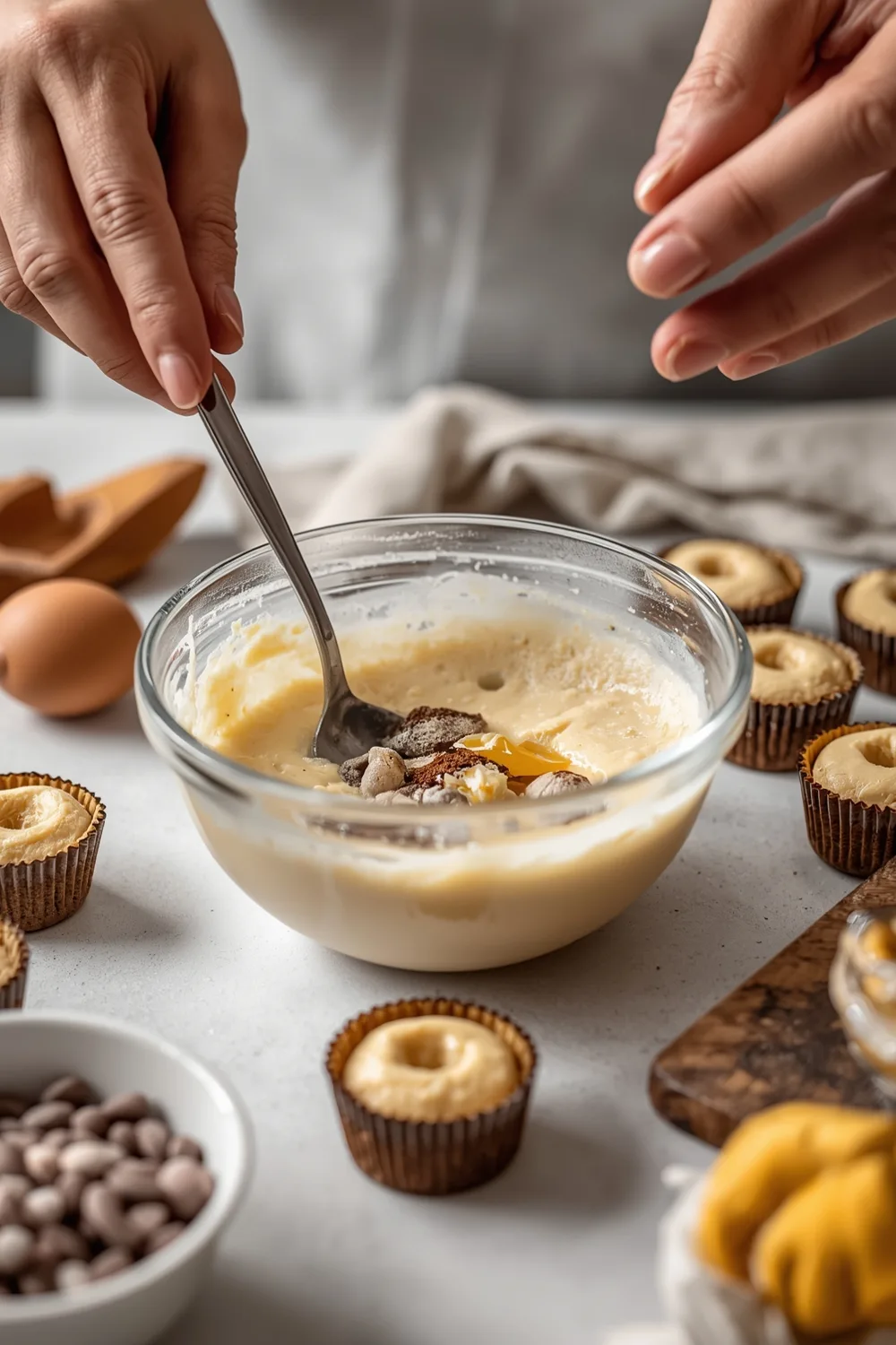 Easy Mini Cheesecake Bites Perfect for Party Platters