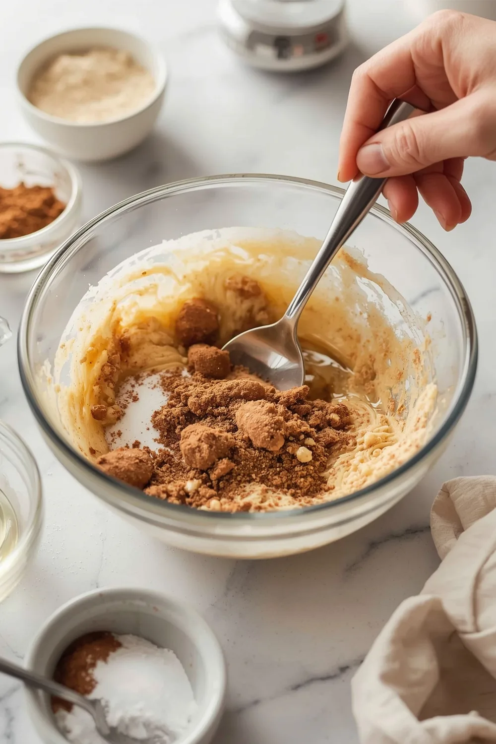 Easy Cinnamon Roll Bread Pudding That Feels Like Home