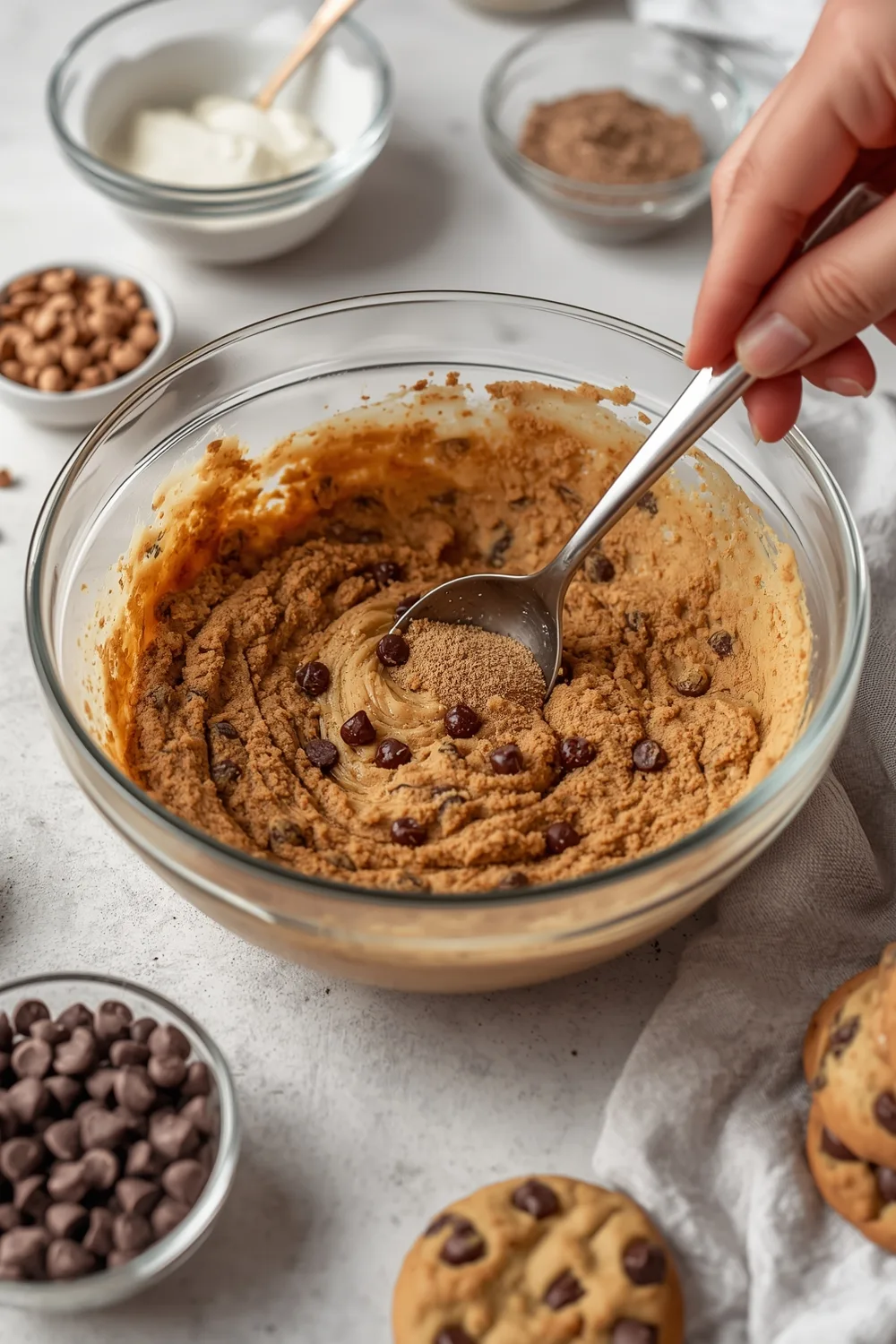 Easy Classic Chocolate Chip Cookies Your Family Will Love