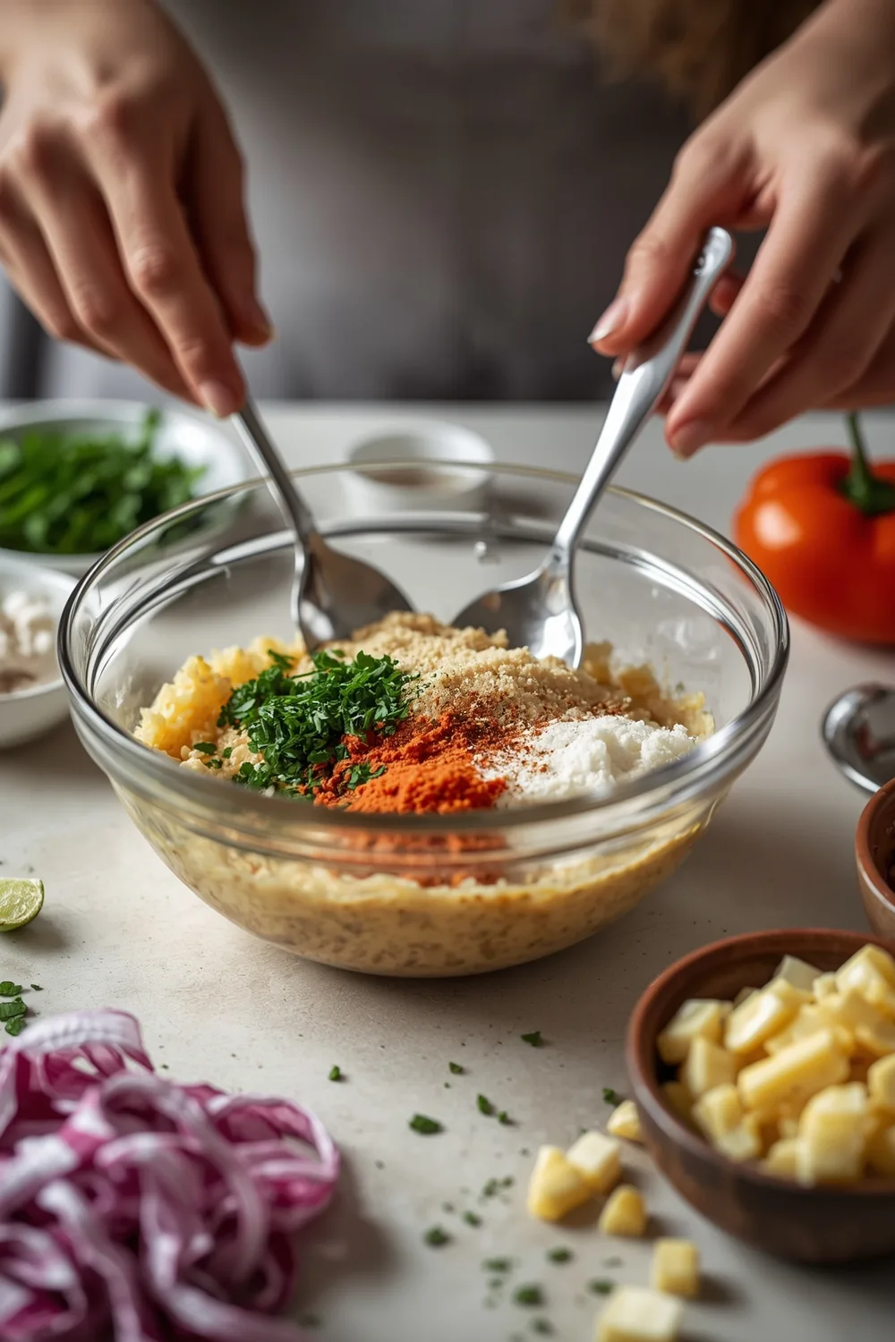Default SEO Title 2 Easy Chicken and Rice Casserole That Will Warm Your Heart