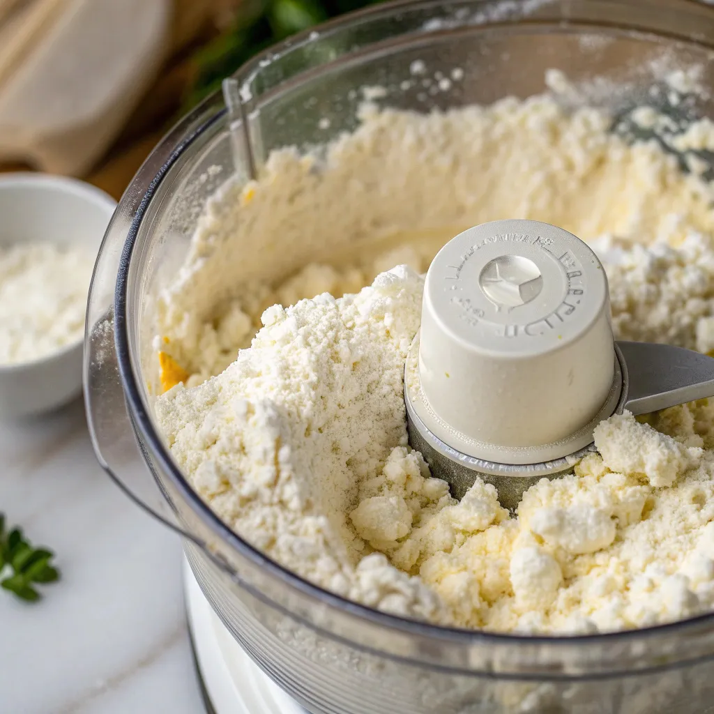 Cottage Cheese Skillet