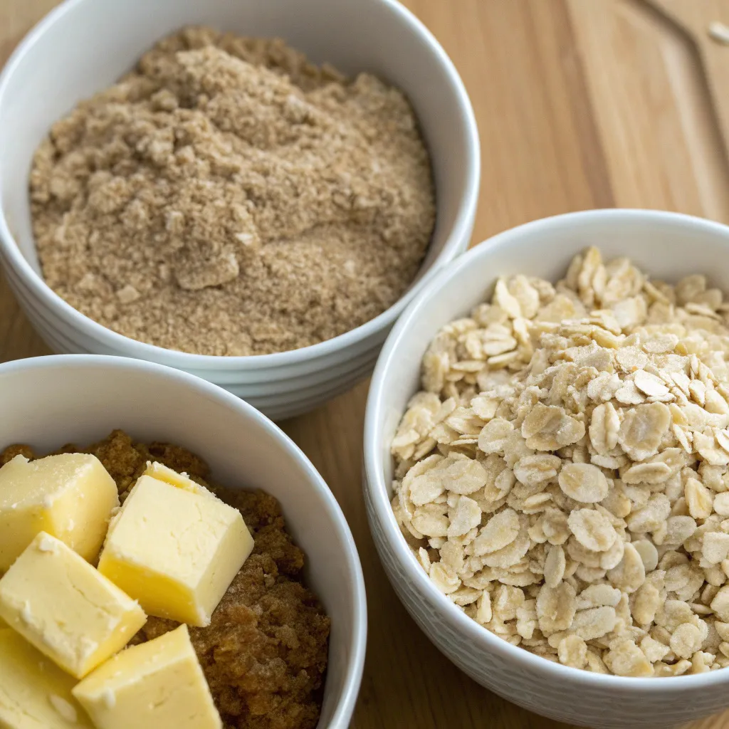 Quick and Delicious 3-Ingredient Oatmeal Cookies (Ready in 25 Minutes!) 10 3-Ingredient Oatmeal Cookies