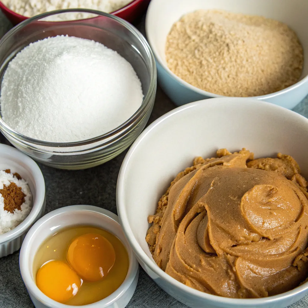 BEST Peanut Butter Cookies