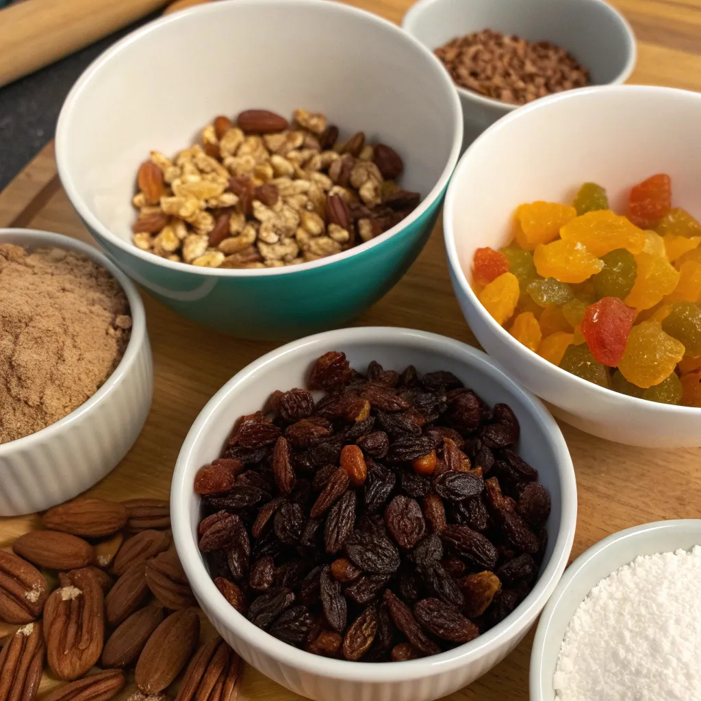 Rich & Irresistible Boiled Fruit Cake – 9 Powerful Reasons This Classic Is Pure Comfort 7 Boiled Fruit Cake