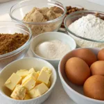 Buttery Cinnamon Swirl Donut Loaf with Crunchy Sugar Crust 9 Buttery Cinnamon Swirl Donut Loaf with Crunchy Sugar Crust
