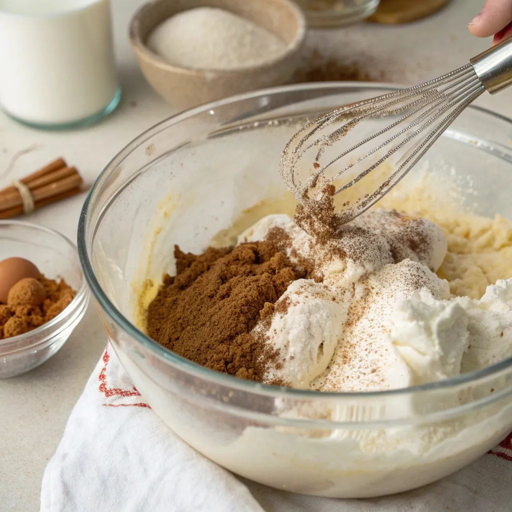 Irresistible Chai Tea Tres Leches Cake โ A Bold & Dreamy Spiced Twist on a Classic 8 Chai Tea Tres Leches Cake