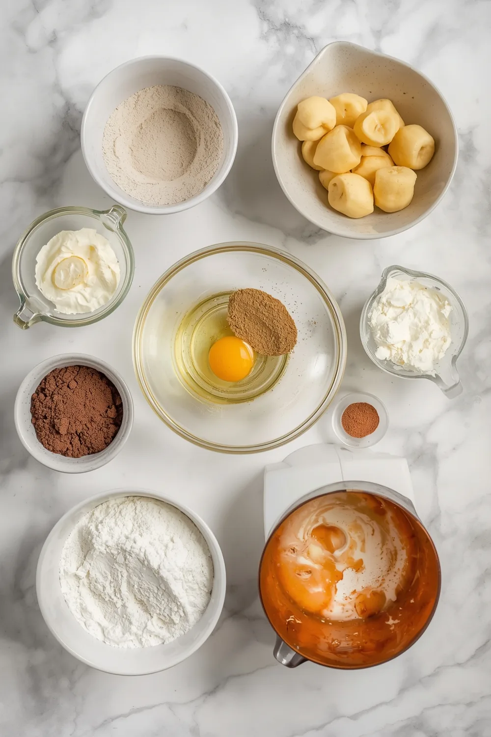 Irresistible Easy Southern Banana Pudding Layer Cake – 12 Servings 1 Easy Southern Banana Pudding Layer Cake with Creamy Filling