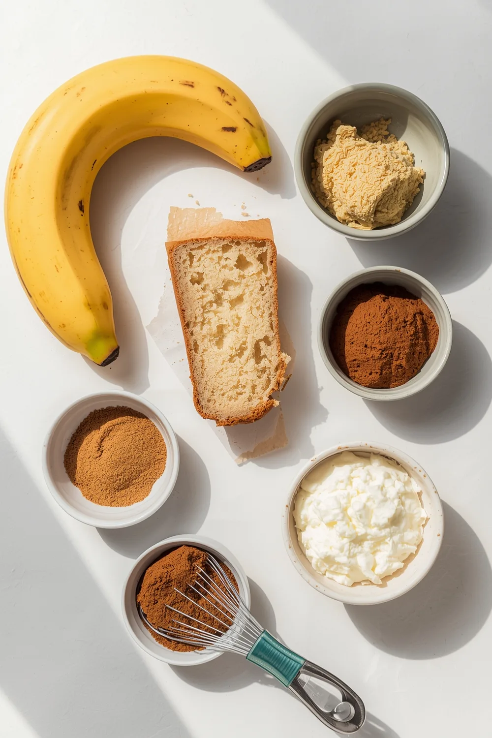 Easy Bakery Style Banana Cake Everyone Loves