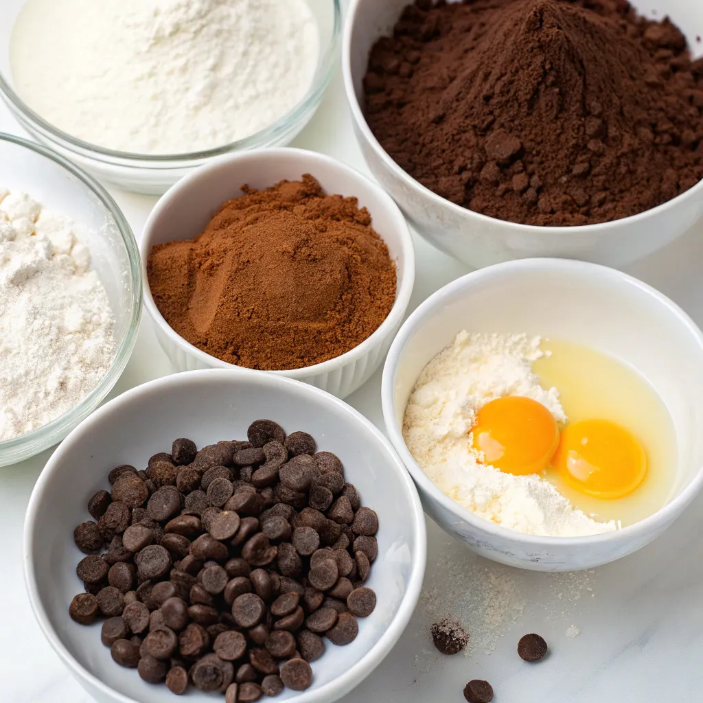 Chocolate Sheet Cake with Milk Chocolate Frosting