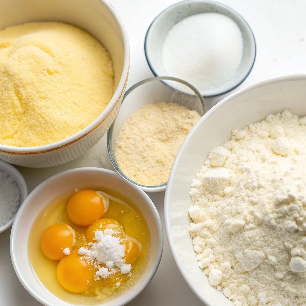 Irresistibly Golden Skillet Cornbread With Crisp Crust – 7 Comforting Reasons You’ll Love This Classic 7 Cornbread With Crisp Crust