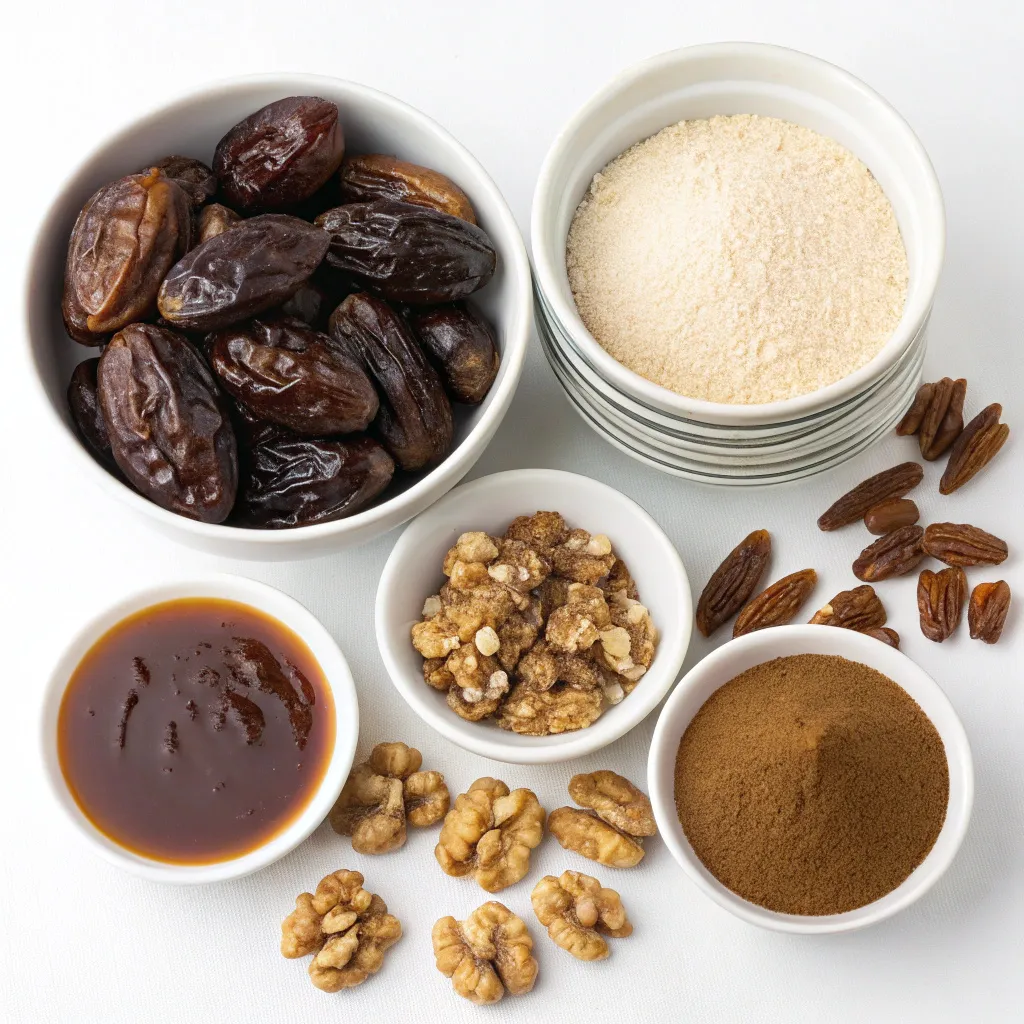 Date Coffee Loaf Cake