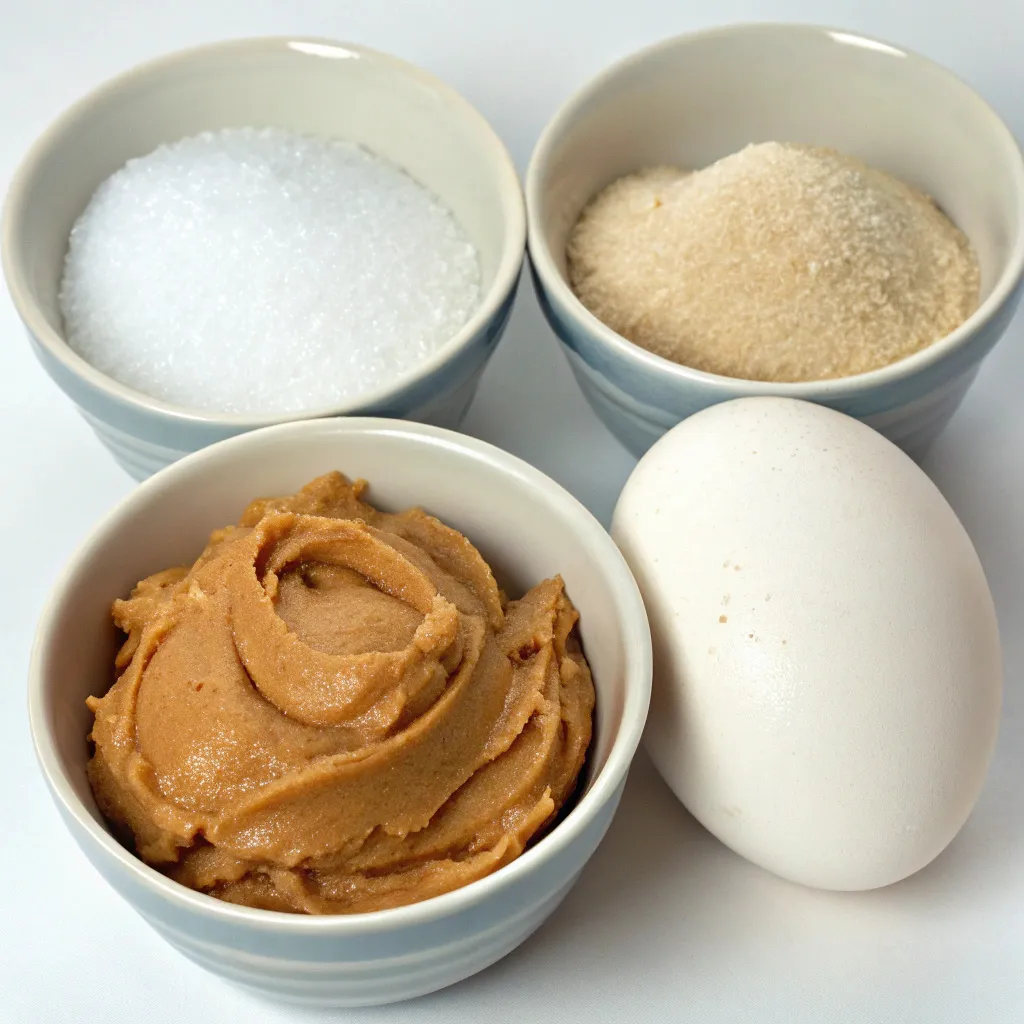 flourless cookies with zero sugar