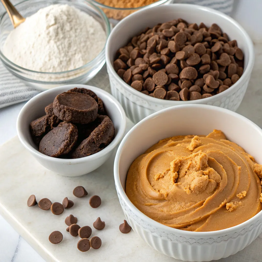 Ultimate Fudgy Brownie