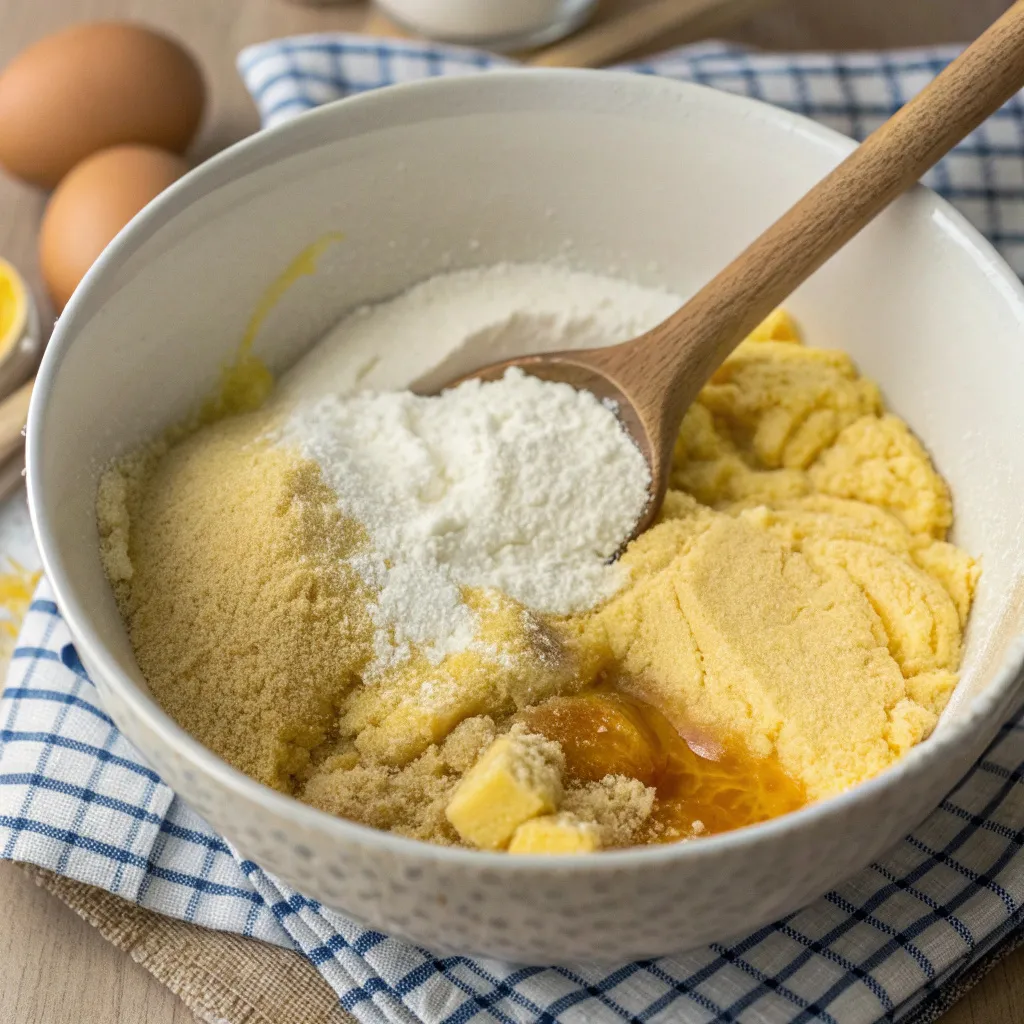 Irresistibly Sweet Honey Butter Cornbread – 9 Powerful Reasons This Golden Classic Feels Like Pure Comfort 8 Sweet Honey Butter Cornbread