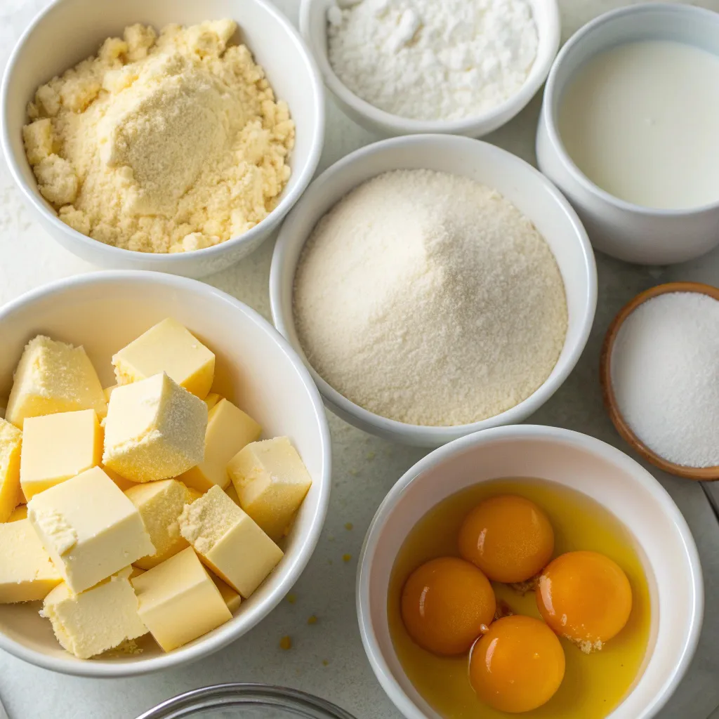 Irresistibly Sweet Honey Butter Cornbread – 9 Powerful Reasons This Golden Classic Feels Like Pure Comfort 7 Sweet Honey Butter Cornbread