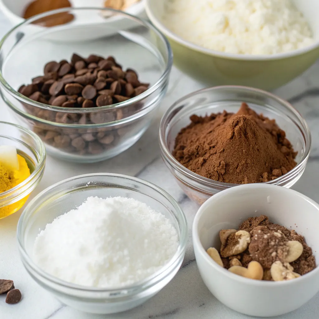 Keto Chocolate Fudge – Ultra Creamy Low Carb Chocolate Heaven (Only 2.4g Net Carbs!) 7 Keto Chocolate Fudge