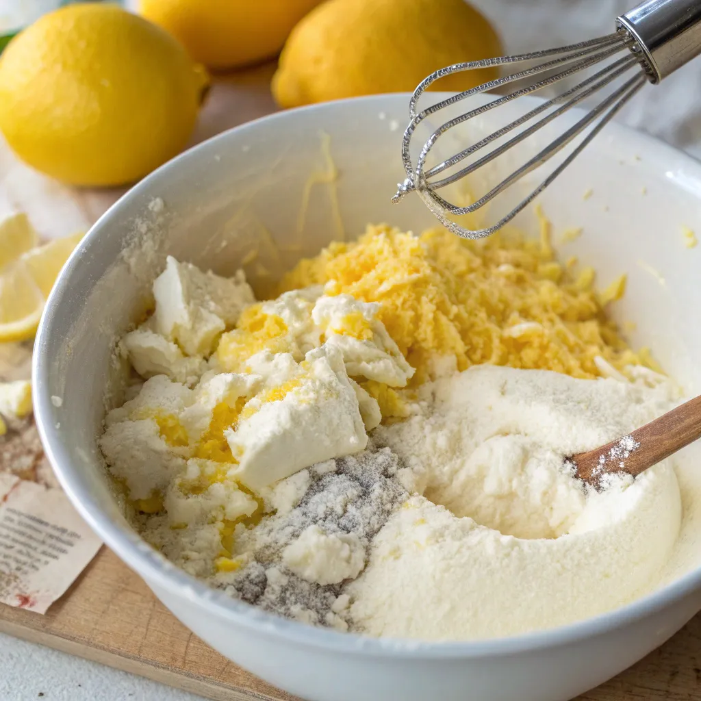 Irresistibly Moist Limoncello Ricotta Bundt Cake – 9 Powerful Reasons This Italian-Inspired Dessert Is Pure Sunshine 8 Limoncello Ricotta Bundt Cake