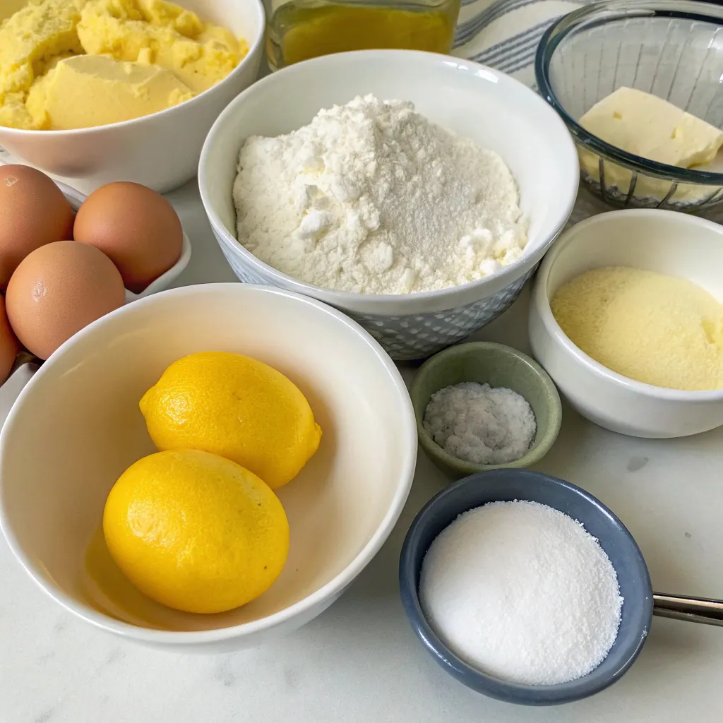 Irresistibly Moist Limoncello Ricotta Bundt Cake – 9 Powerful Reasons This Italian-Inspired Dessert Is Pure Sunshine 7 Limoncello Ricotta Bundt Cake