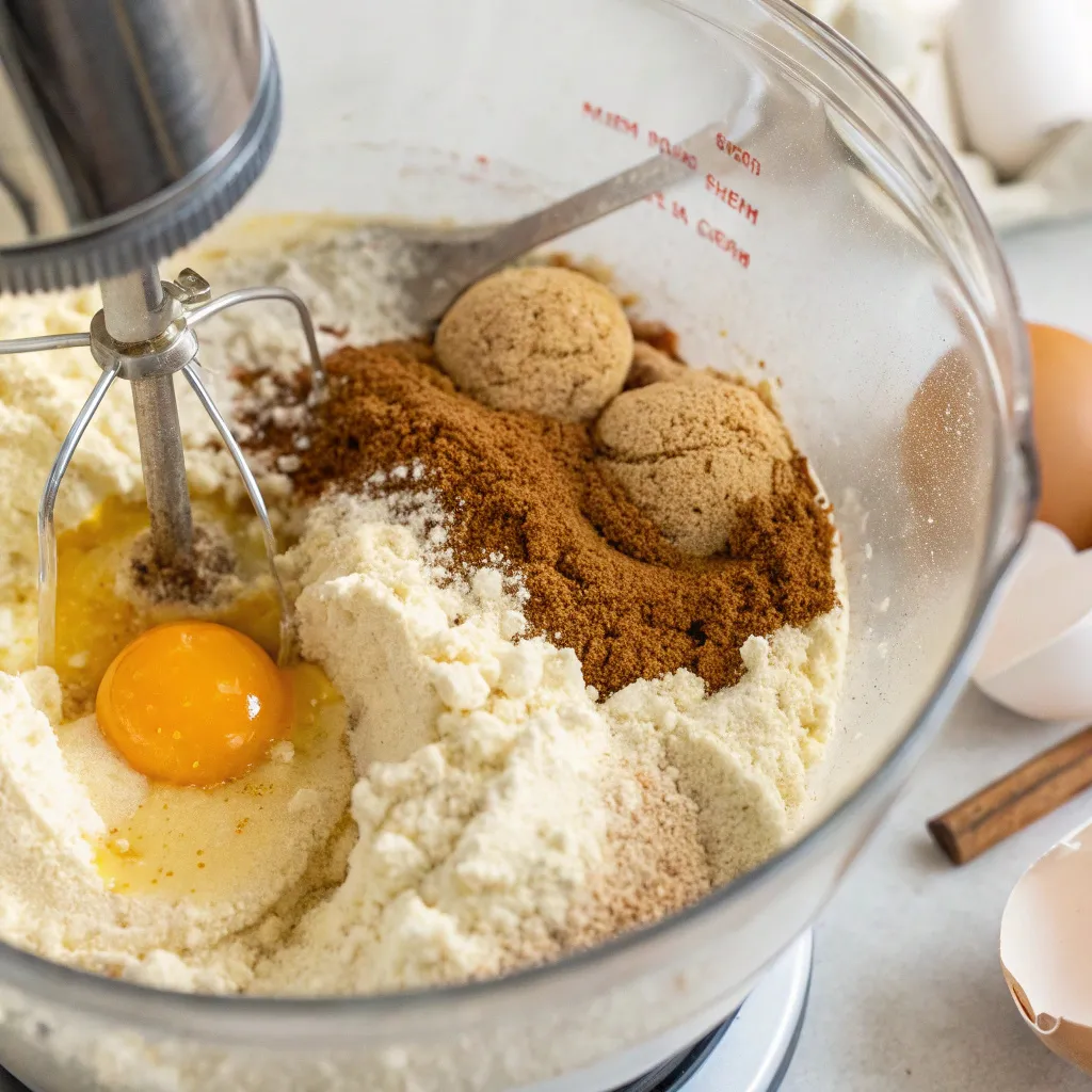 Low-Carb Keto Cinnamon Buns