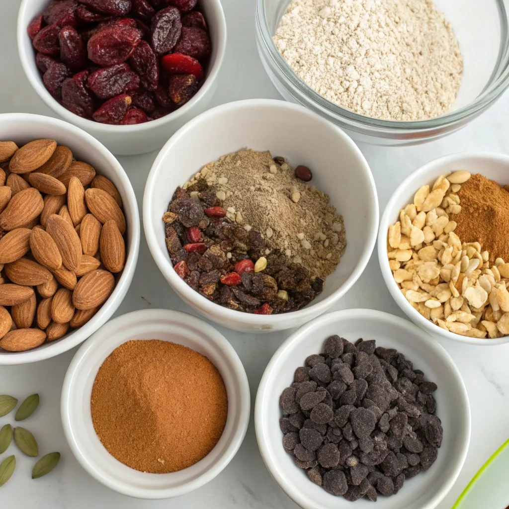 Low Carb Protein Bars