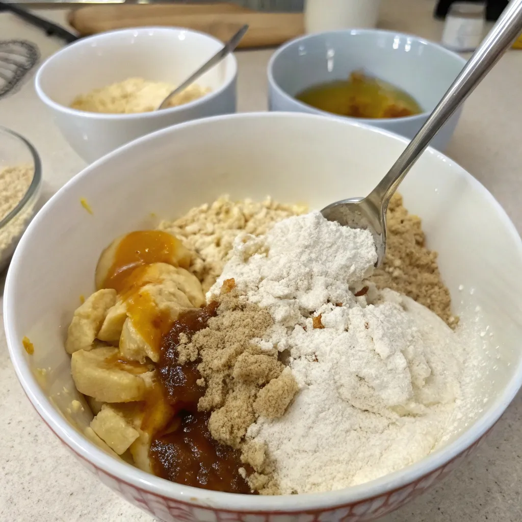 Incredibly Cozy Soft Maple Banana Yogurt Loaf – 7 Heartwarming Reasons You’ll Bake It Again and Again 8 Maple Banana Yogurt Loaf