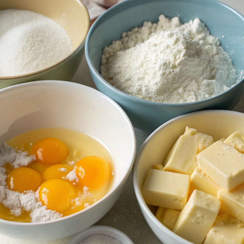 The Ultimate Marble Cake – One Cake, Two Flavors, All the Wow-Factor 7 Ultimate Marble Cake