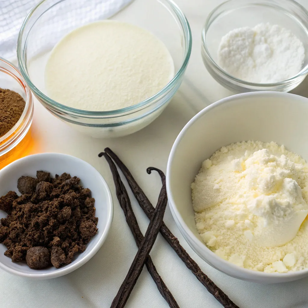 Mascarpone Vanilla Bean Cheesecake – Ultra Creamy & Elegant 7 Mascarpone Vanilla Bean Cheesecake