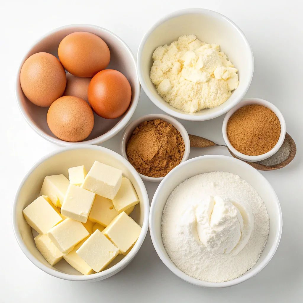 Million Dollar Pound Cake