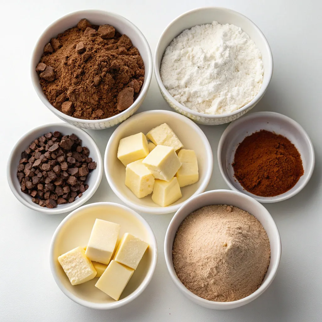 Mocha Latte Cinnamon Rolls