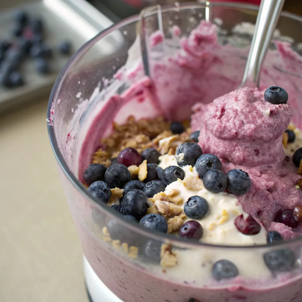 10 Absolutely Delightful Reasons You’ll Adore This Moist Blueberry Yogurt Breakfast Loaf 11 Moist Blueberry Yogurt Breakfast Loaf