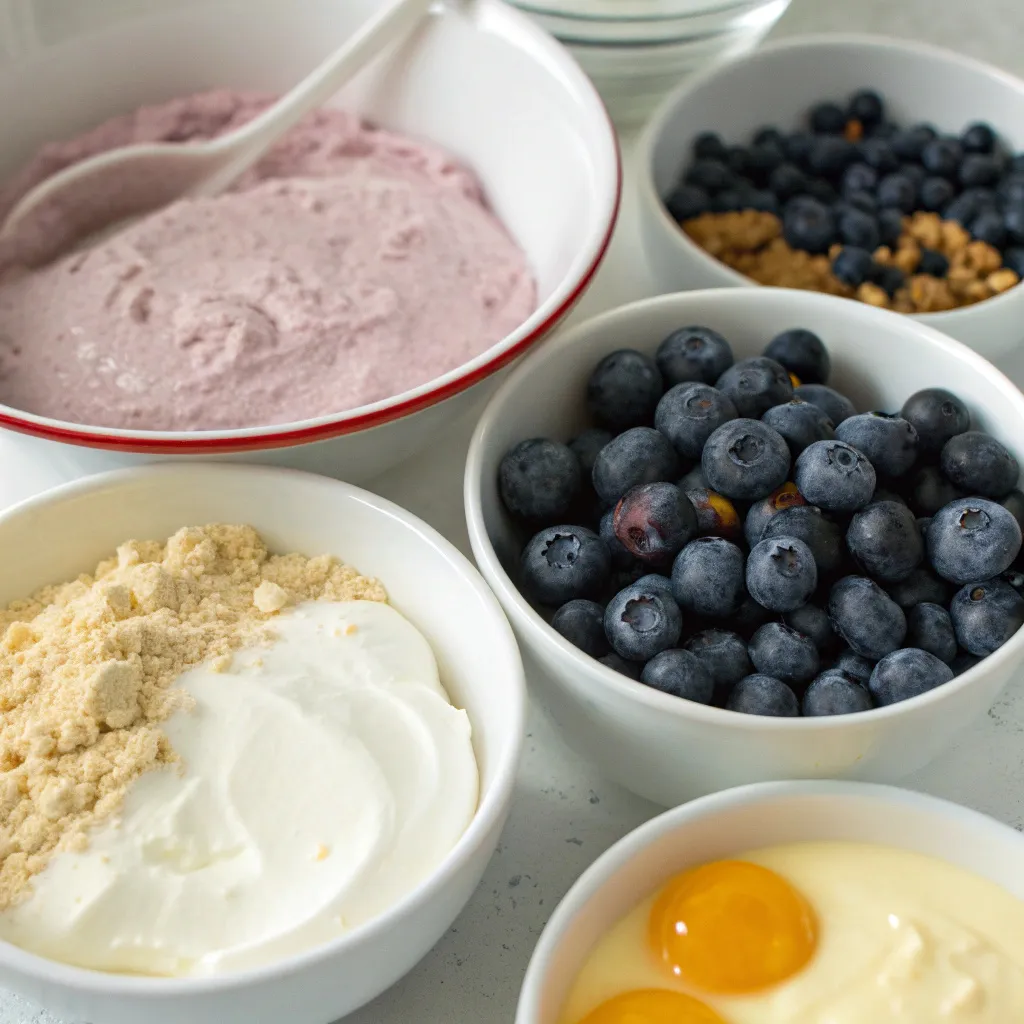 10 Absolutely Delightful Reasons You’ll Adore This Moist Blueberry Yogurt Breakfast Loaf 10 Moist Blueberry Yogurt Breakfast Loaf