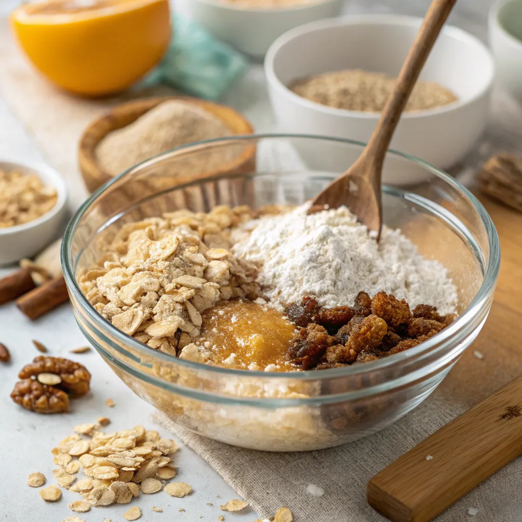 Oatmeal Breakfast Cookies – 7 Powerful Reasons These Soft & Chewy Gems Will Transform Your Mornings 8 Oatmeal Breakfast Cookies